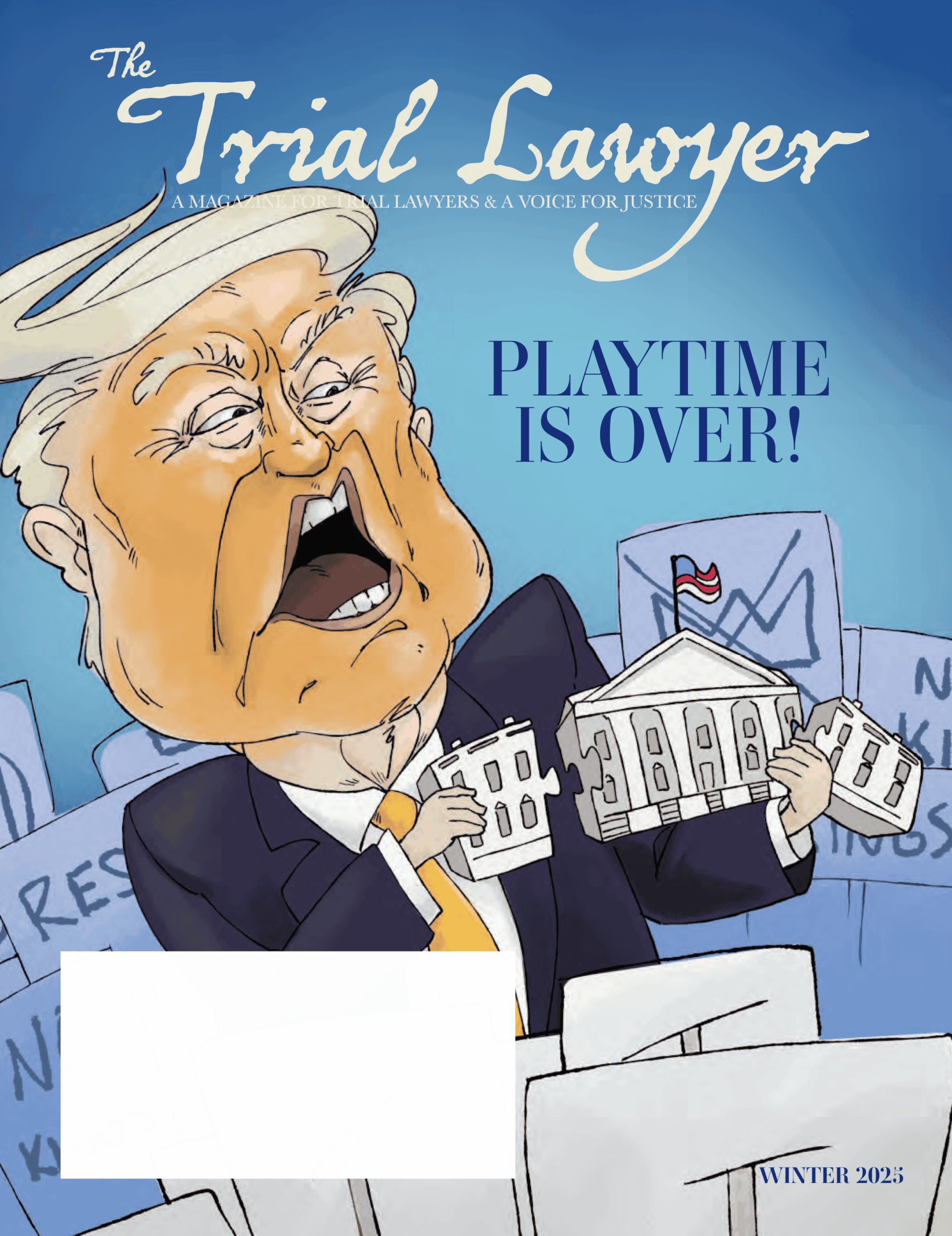 caricature of politicians standing in front of a dryer that has a conveyer belt covered in money coming out of it